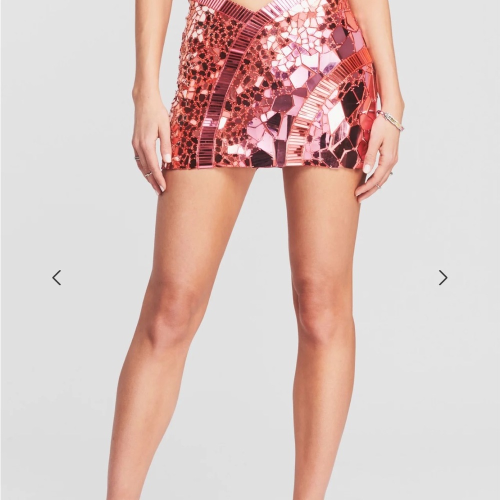 Retrofête Bellona Skirt